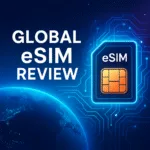 global esim review