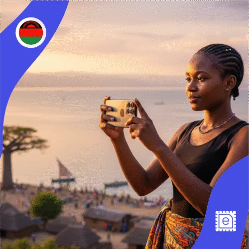 Malawi eSIM