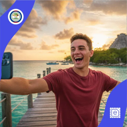 Belize eSIM
