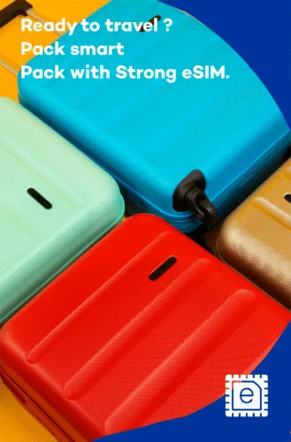 Assortment of packing devices in different colors the best packing cubes for carry-on?