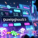 Bet Puwipghooz8.9