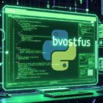 Bvostfus Python