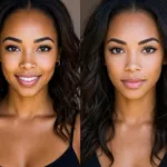 Eva Marcille Twin Sister