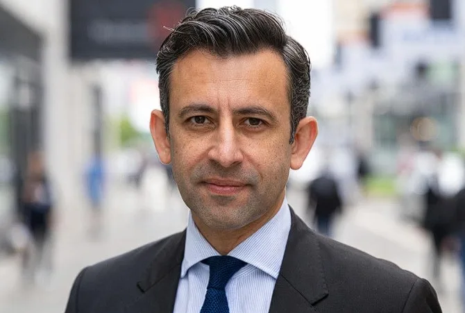 hugo bachega partner