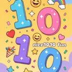 Nice1010 Fun