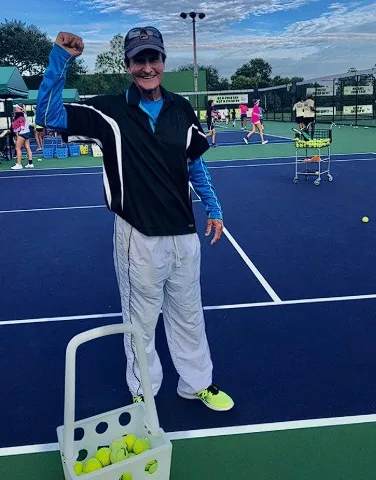 Rick Macci Net Worth