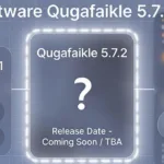 When Is Software Qugafaikle5.7.2 Released