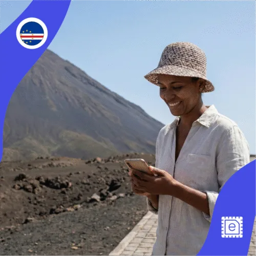 cape verde esim