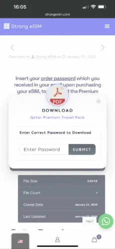 Second step Travel Pack