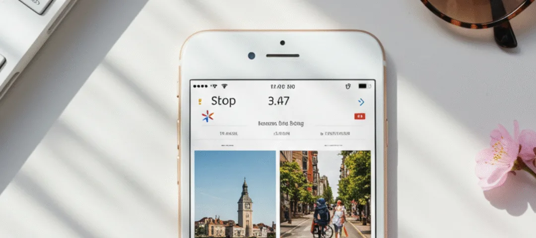 Maya’s March Travel Picks