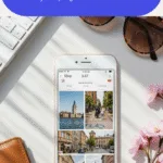 Maya’s March Travel Picks