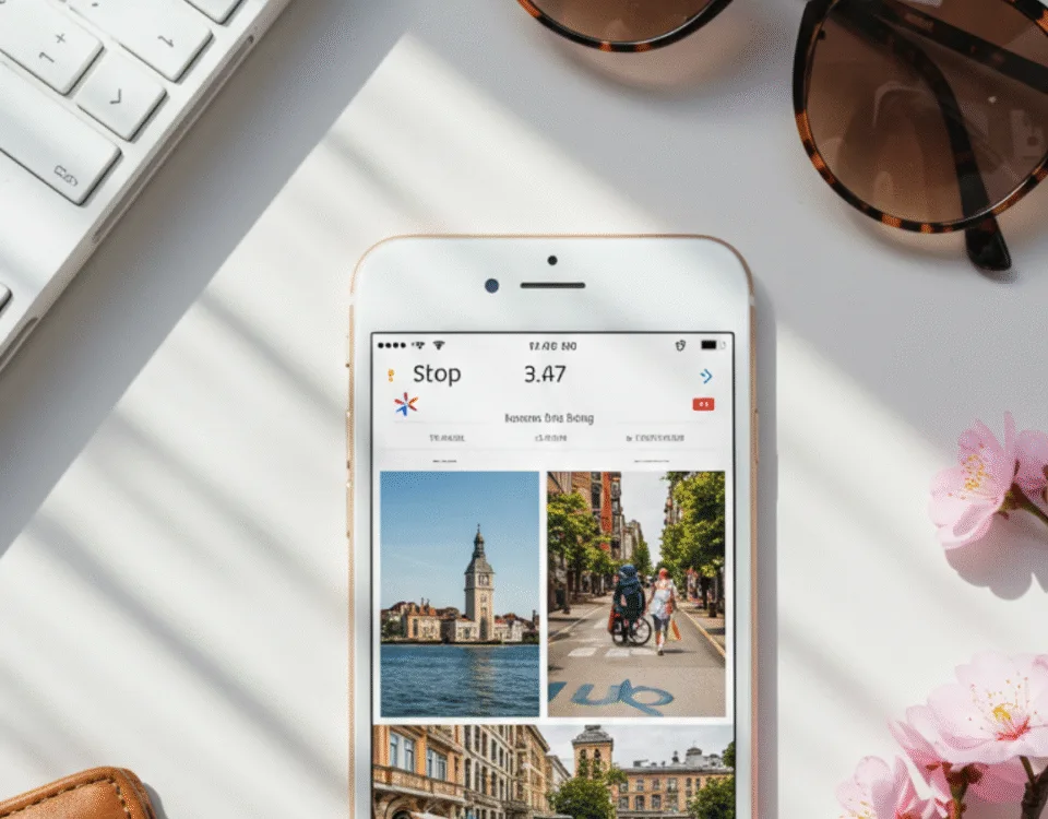 Maya’s March Travel Picks