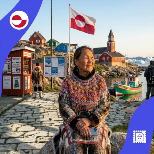 greenland esim